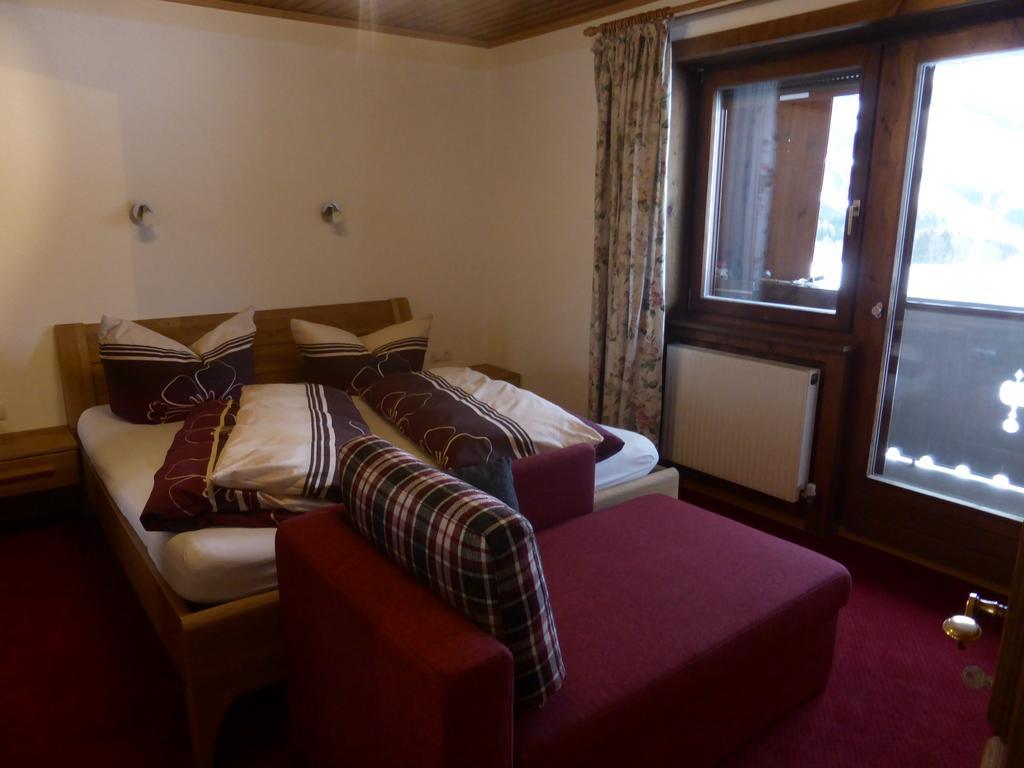 Ferienwohnung Spielbichlhof Mittersill Zimmer foto