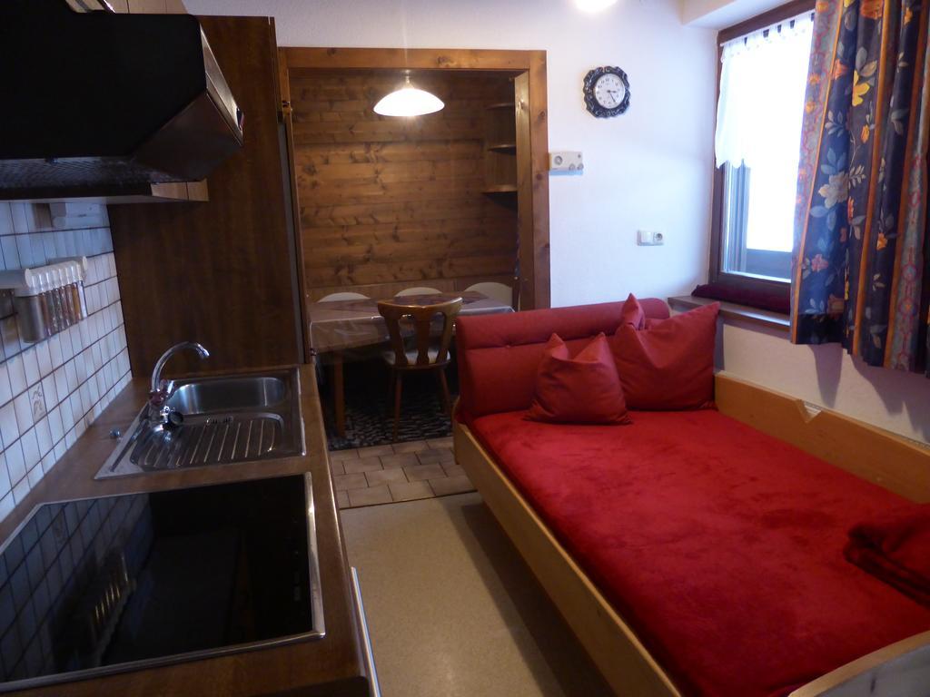Ferienwohnung Spielbichlhof Mittersill Zimmer foto