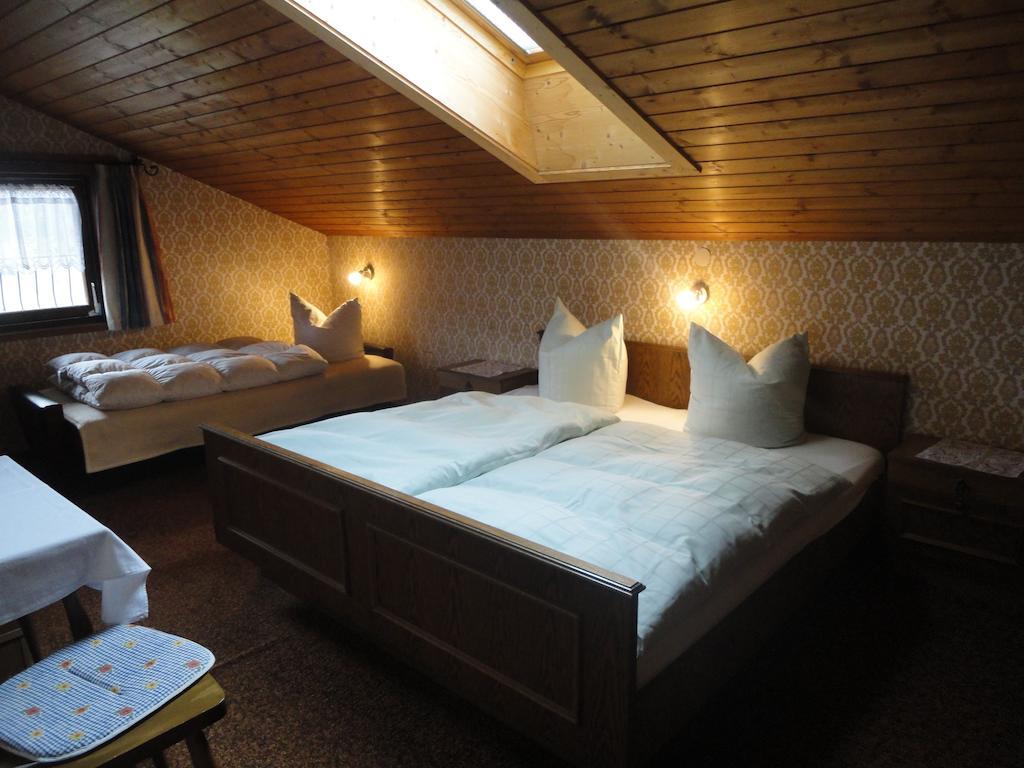 Ferienwohnung Spielbichlhof Mittersill Zimmer foto