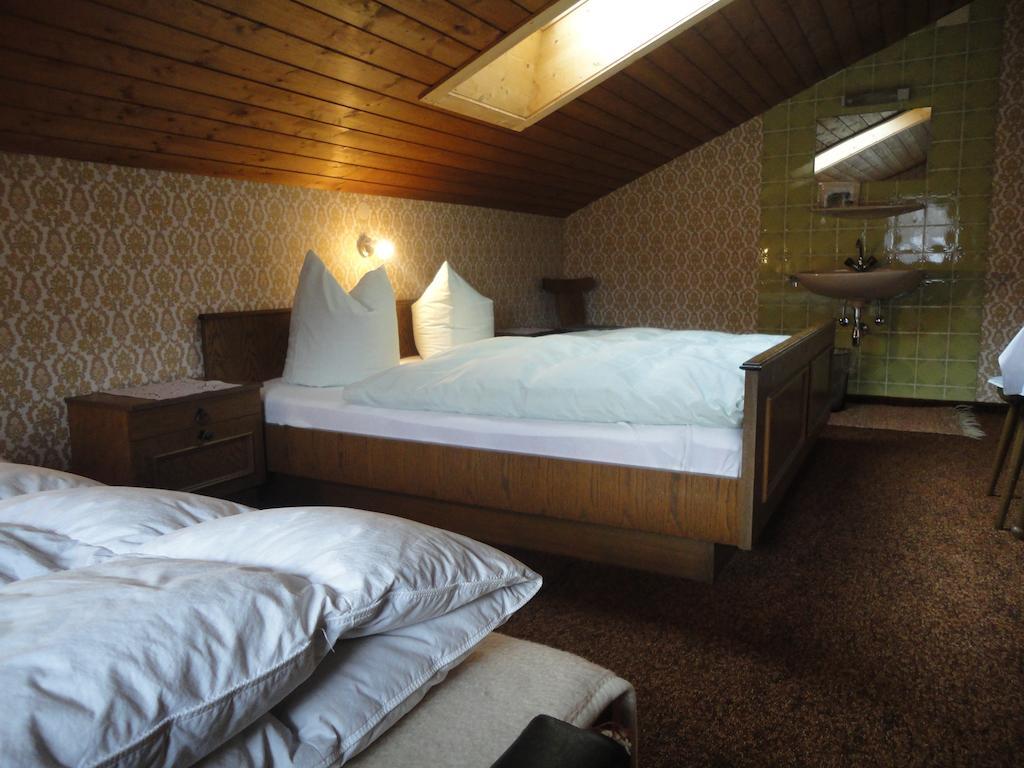 Ferienwohnung Spielbichlhof Mittersill Zimmer foto