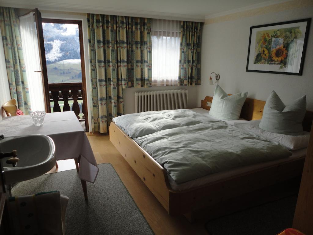 Ferienwohnung Spielbichlhof Mittersill Zimmer foto